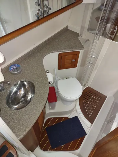 Ocelot Yacht Photos Pics 