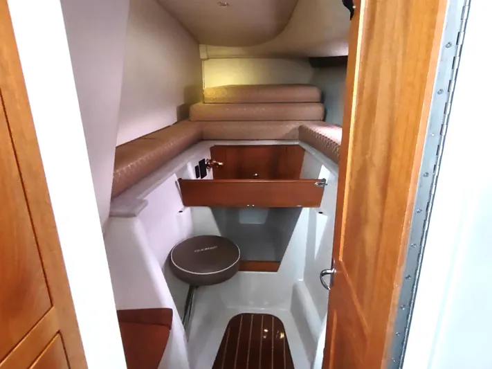 Ocelot Yacht Photos Pics 