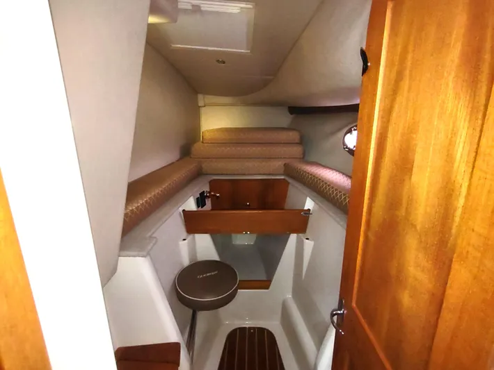 Ocelot Yacht Photos Pics 