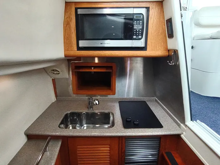 Ocelot Yacht Photos Pics 