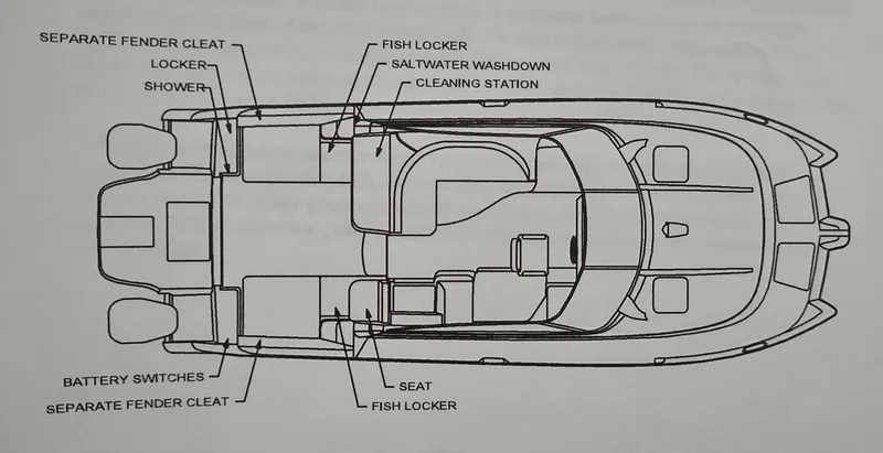 Ocelot Yacht Photos Pics 