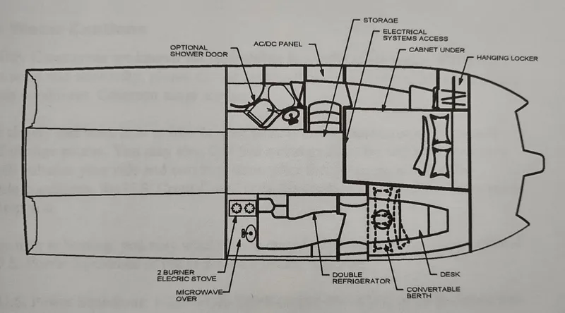 Ocelot Yacht Photos Pics 