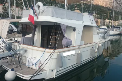 2011 Beneteau Swift Trawler 34
