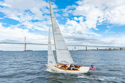 Custom Artisan Boatworks W-22