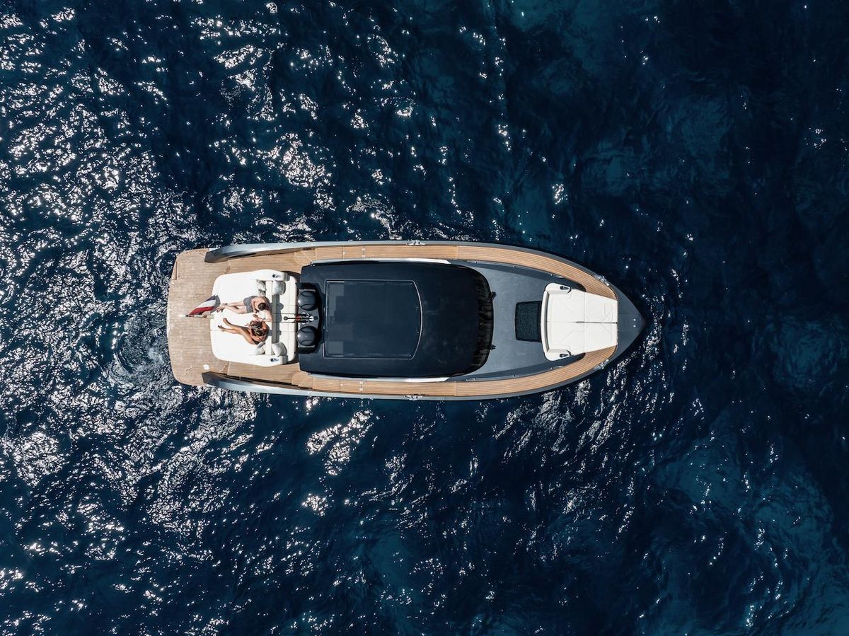2023 Bekkers Yachts 45 