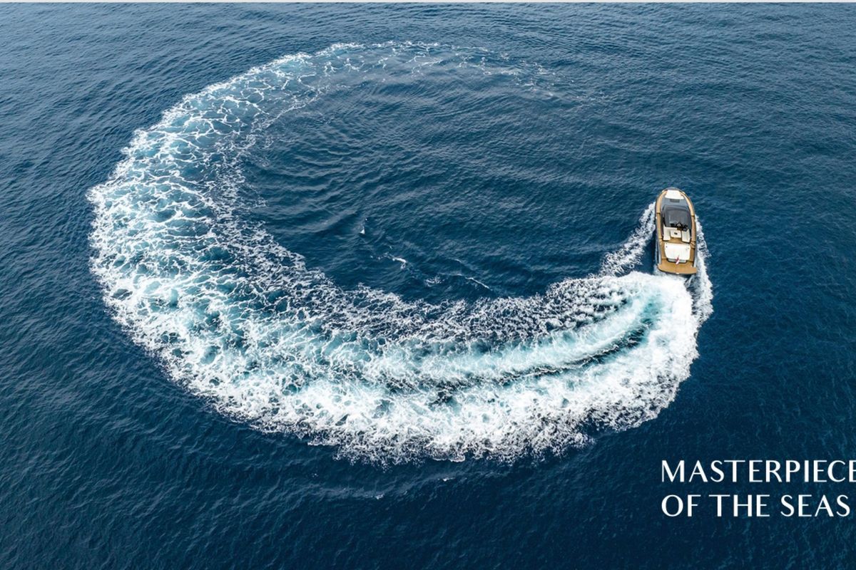 2023 Bekkers Yachts 45 