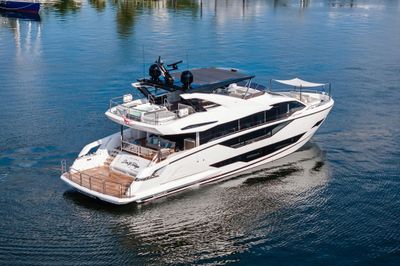 Yacht