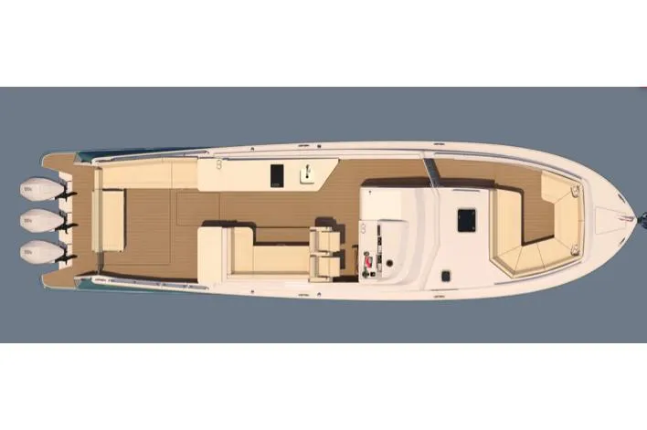 4794tw Yacht Photos Pics Manufacturer Provided Image
