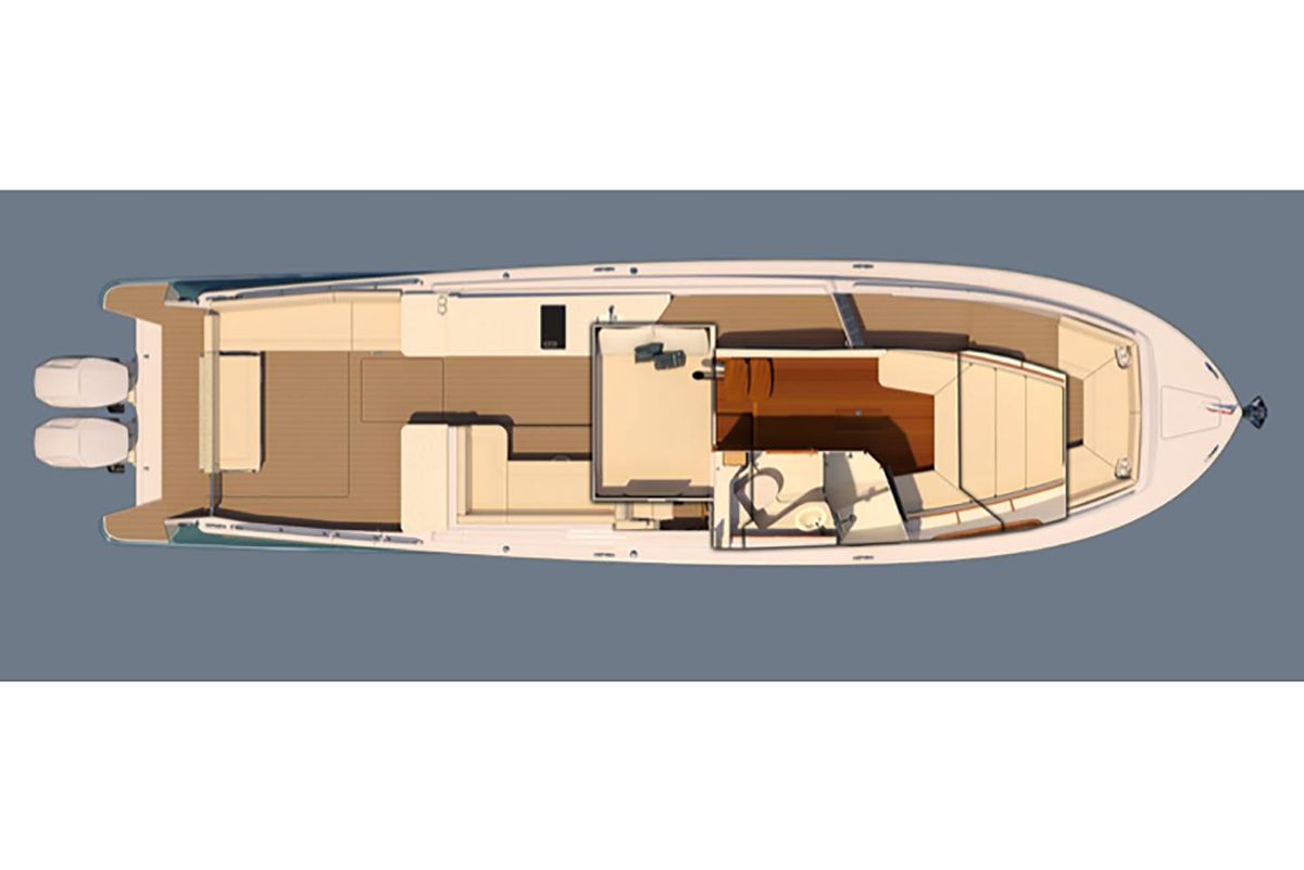 2024 MJM 46 