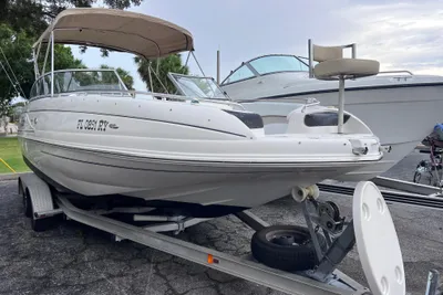 Starcraft Aurora 2210 I/O