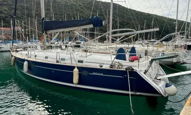 Sailing Monohulls for Sale