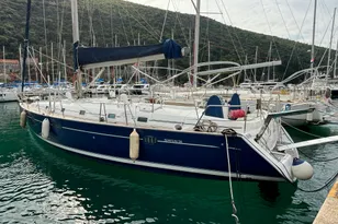 2000 Beneteau 50