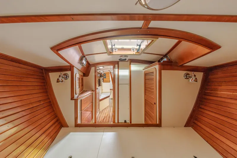 Luna Yacht Photos Pics 