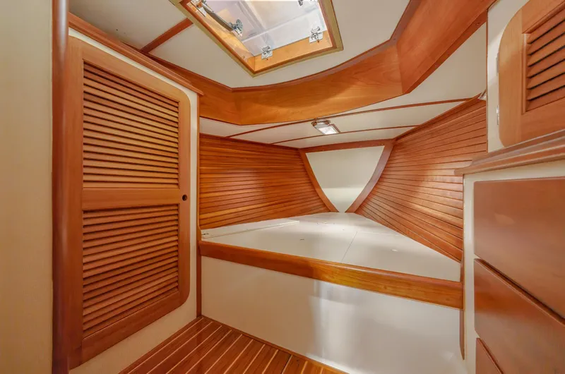 Luna Yacht Photos Pics 