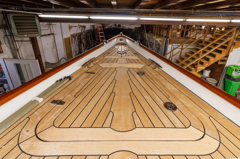 Luna Yacht Photos Pics 