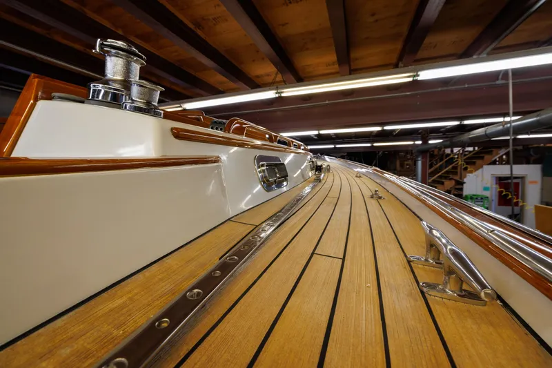 Luna Yacht Photos Pics 