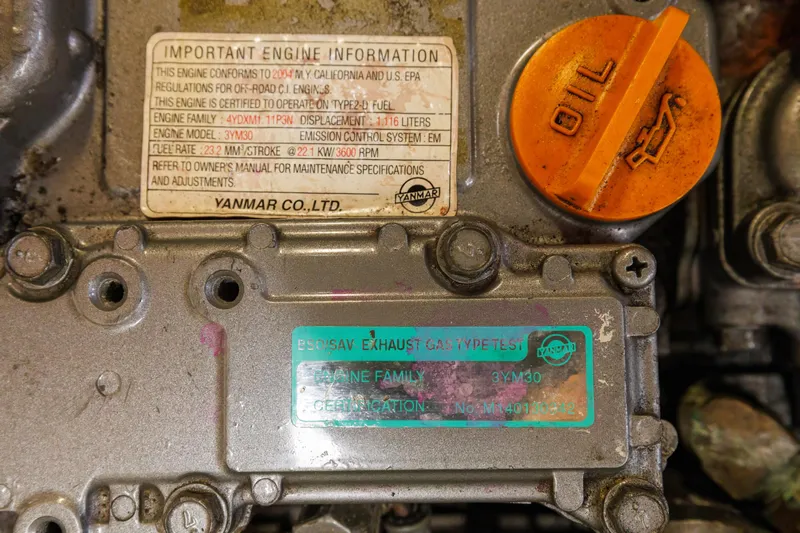 Luna Yacht Photos Pics 