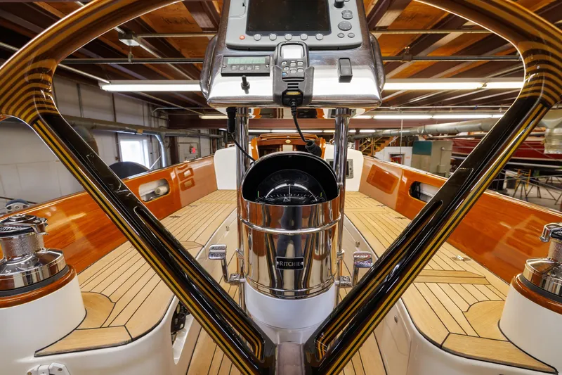 Luna Yacht Photos Pics 