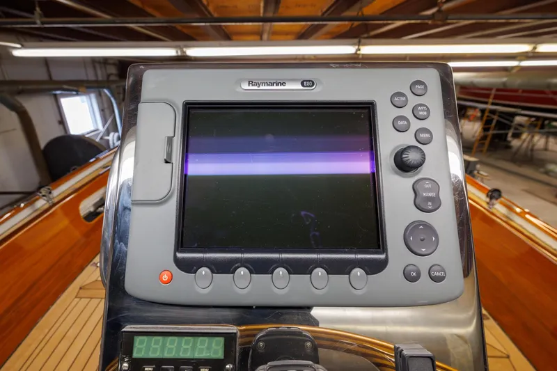 Luna Yacht Photos Pics 