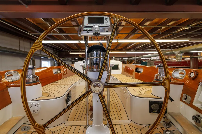 Luna Yacht Photos Pics 