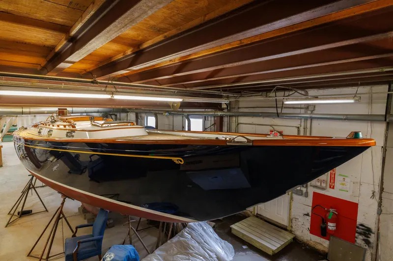 Luna Yacht Photos Pics 