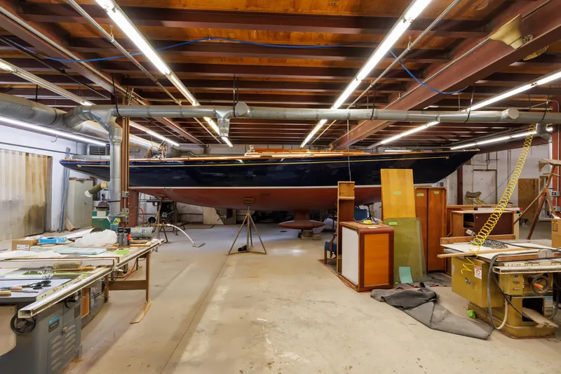 Luna Yacht Photos Pics 