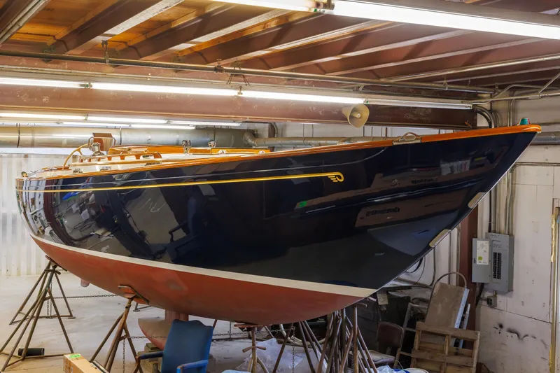 Luna Yacht Photos Pics 