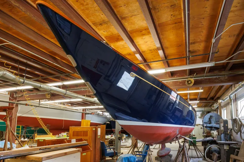 Luna Yacht Photos Pics 