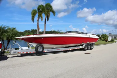 Fountain 42 Lightning