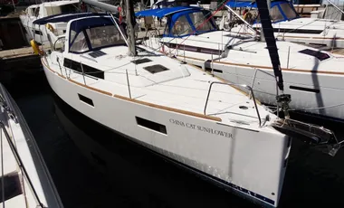 Sailing Monohulls for Sale