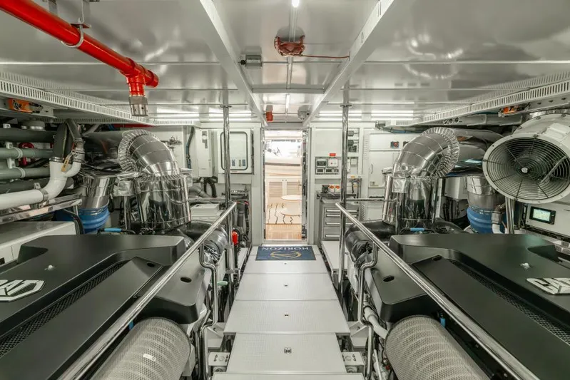 Miss Michelle Yacht Photos Pics 