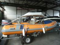 2000 Admiral Marine ADMIRAL S