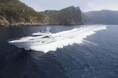 2009 69' 5'' Fairline-68 Airlie Beach, QLD, AU