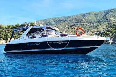 Molinari Airon marine 325