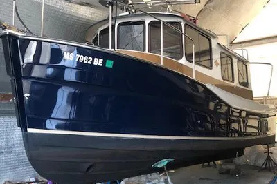 Ranger Tugs R-27
