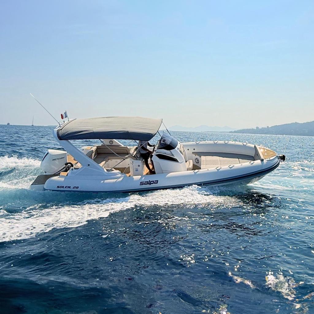 2025 Salpa soleil 28