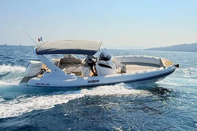 2025 Salpa soleil 28