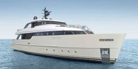2021 Sanlorenzo SD 96