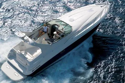 Larson Cabrio 370