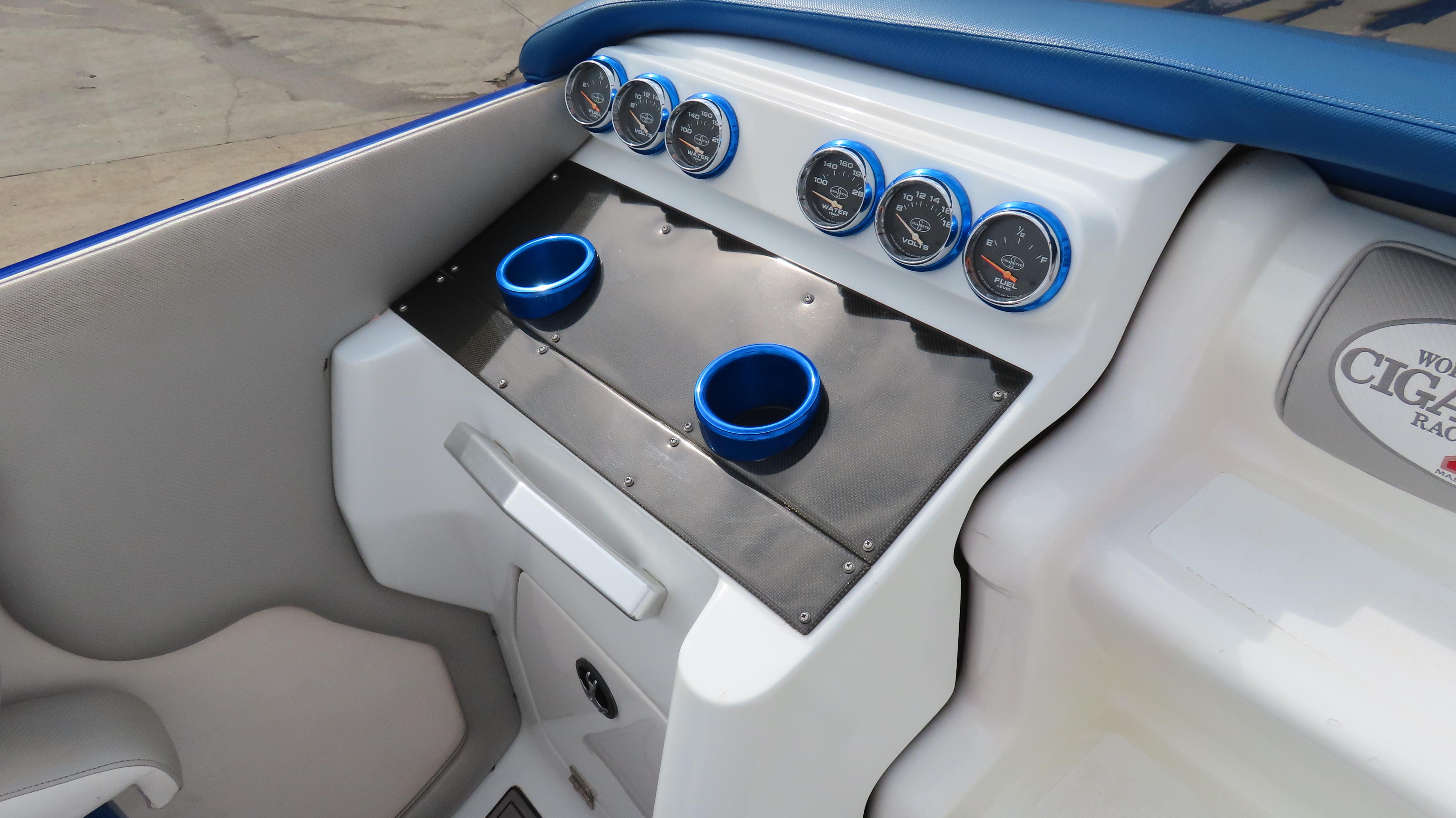 2007 Cigarette 38 Top Gun High Performance for sale - YachtWorld
