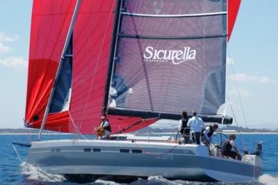 Vismara V52