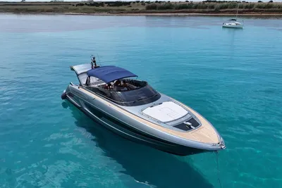Riva 56 RIVALE