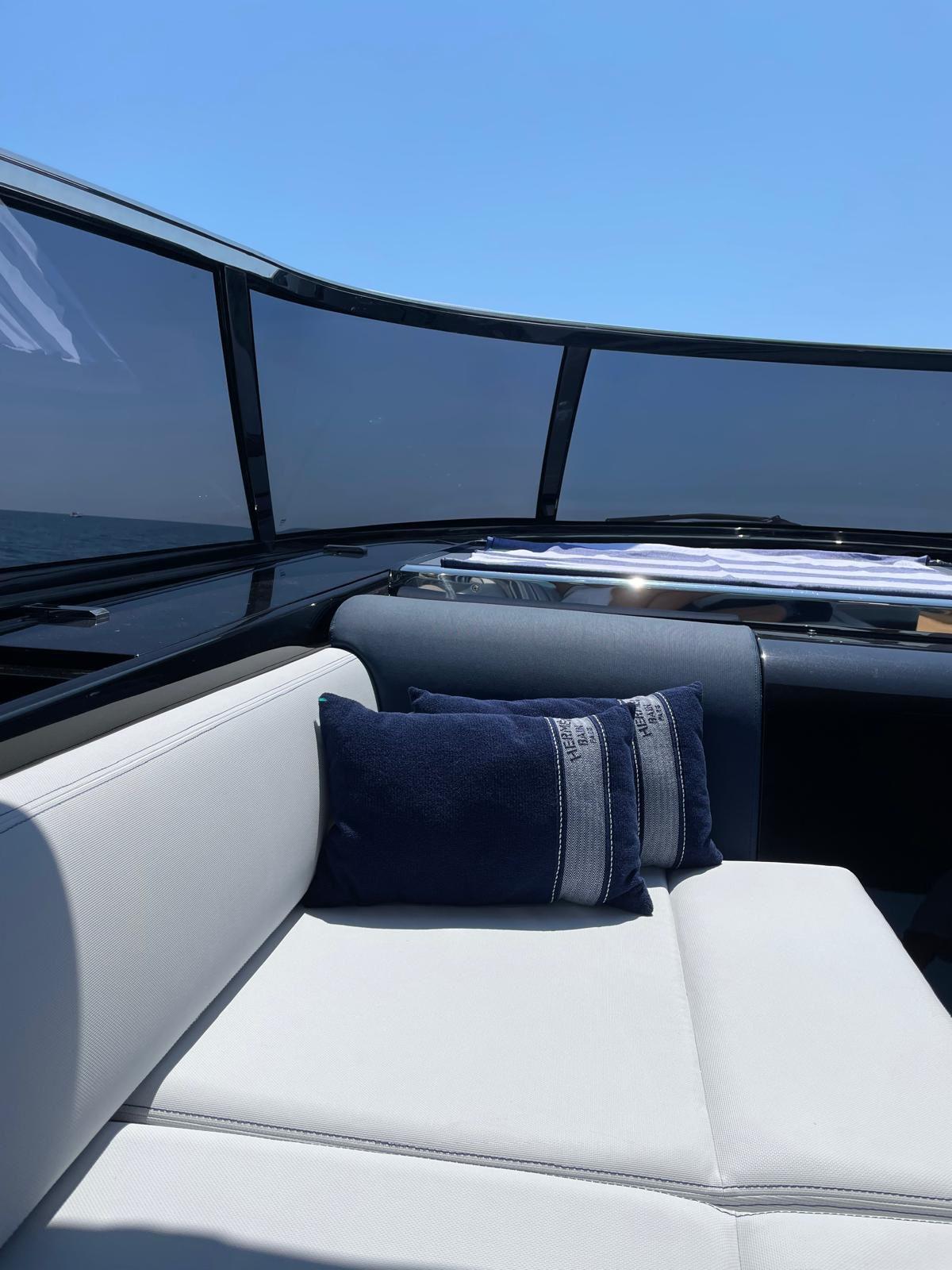 Riva 56 RIVALE | 2023 | 17m - Venezia | Boatshop24