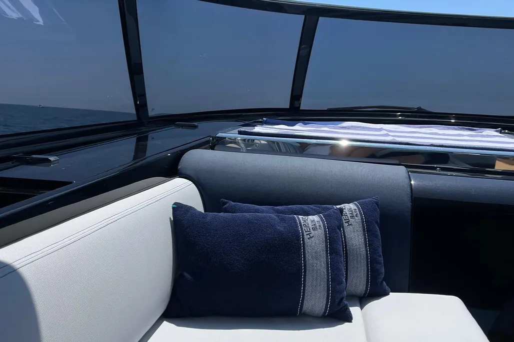 Riva 56 RIVALE | 2023 | 17m - Venezia | Boatshop24