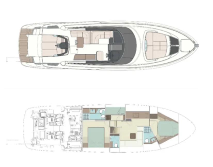 2023 Riva 56 