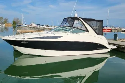 Bayliner 285 Cruiser