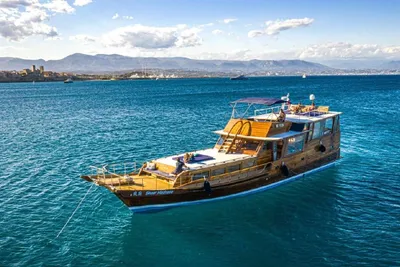 1987 Custom Line Autre