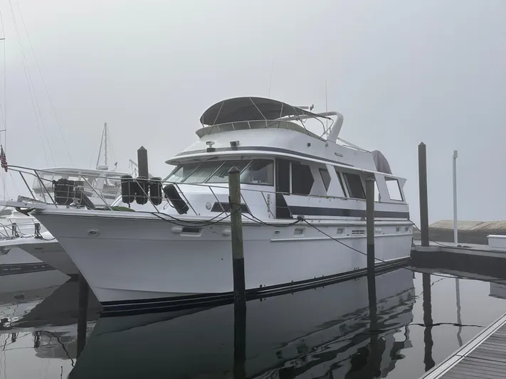 No Limits Too Yacht Photos Pics 