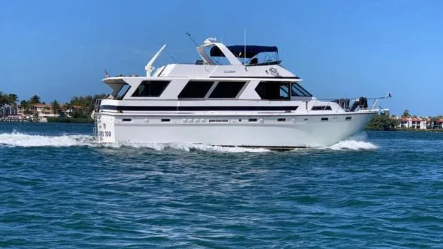 No Limits Too Yacht Photos Pics 