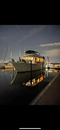 No Limits Too Yacht Photos Pics 